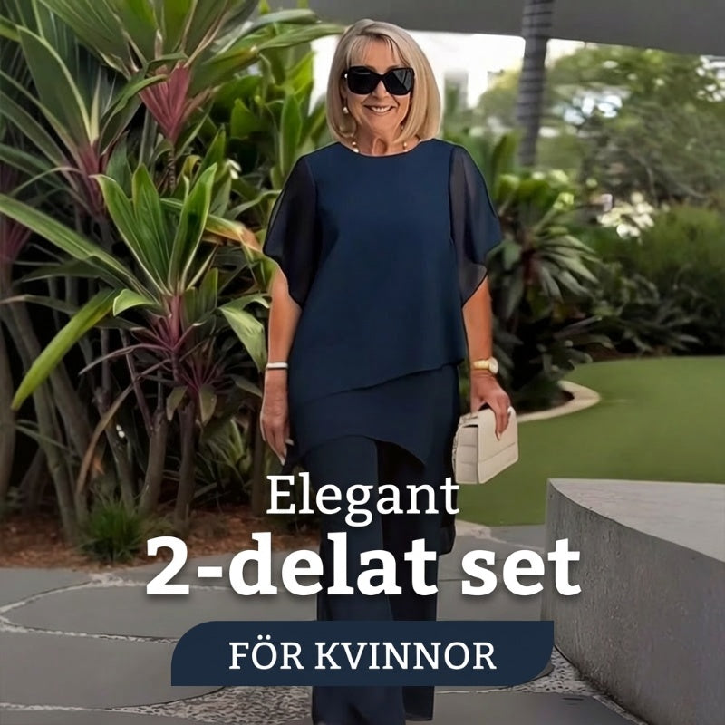 EleganzDuo™