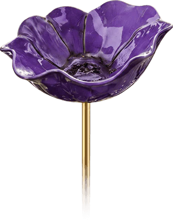 Flower Bird™ Handmade Metal Art Produkt.