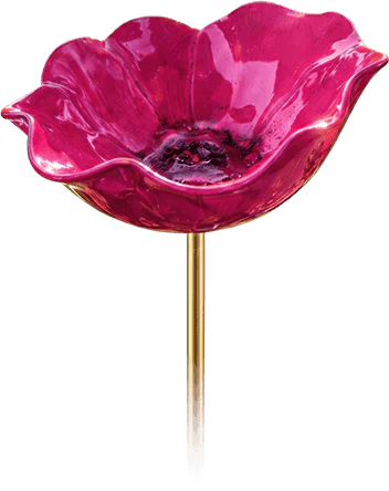 Flower Bird™ Handmade Metal Art Produkt.