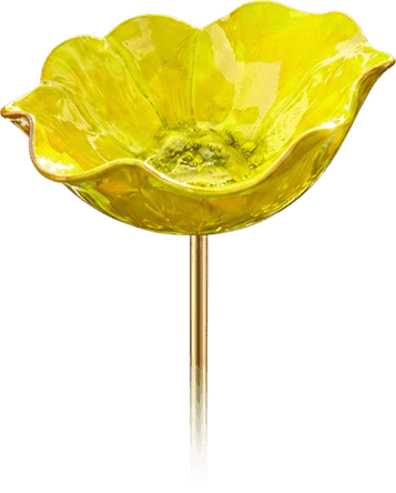 Flower Bird™ Handmade Metal Art Produkt.