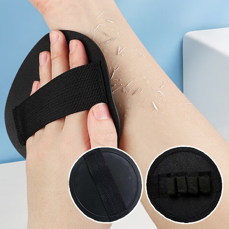 Wiederverwendbare Peeling‑Pads™