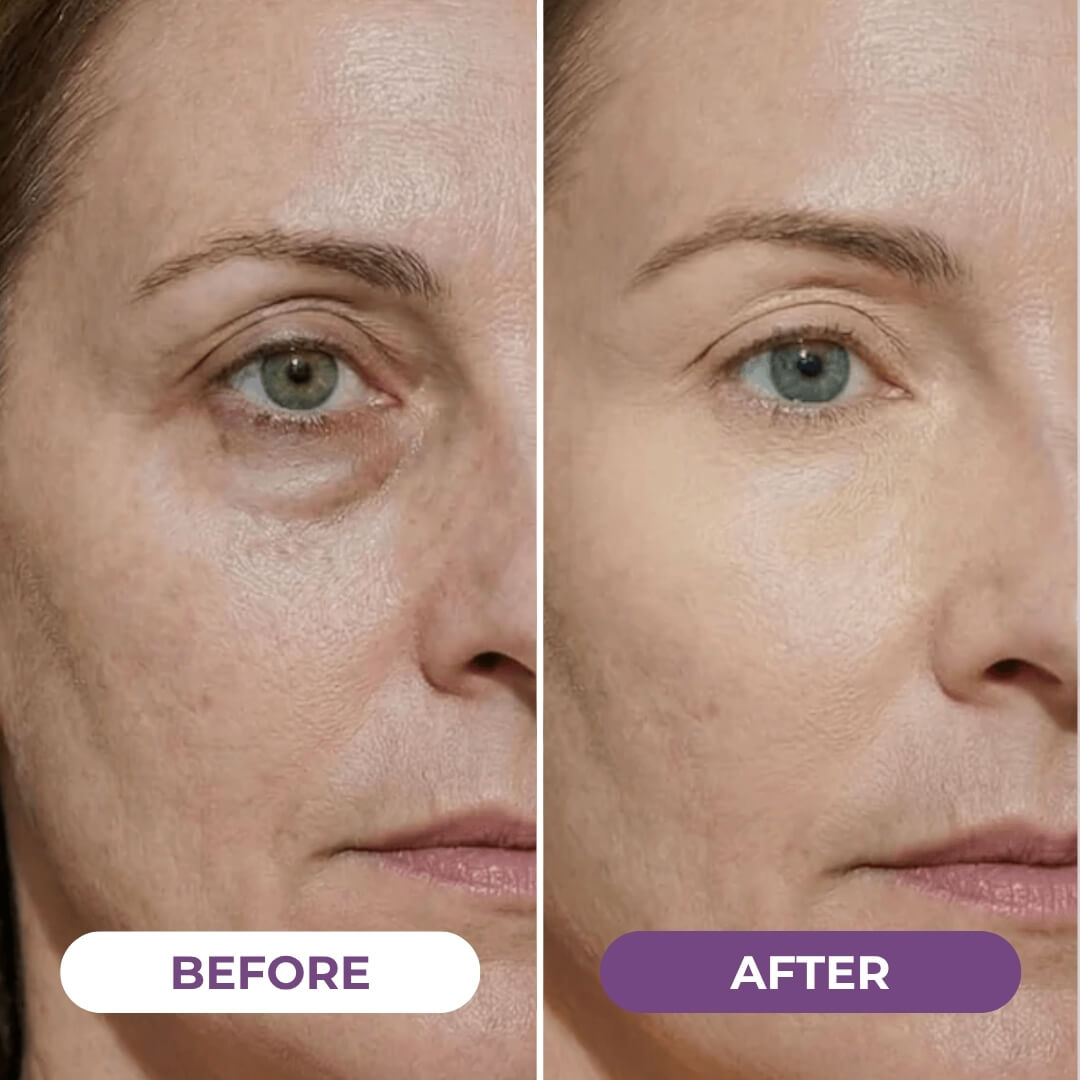 EyeCorrect™ Brightener