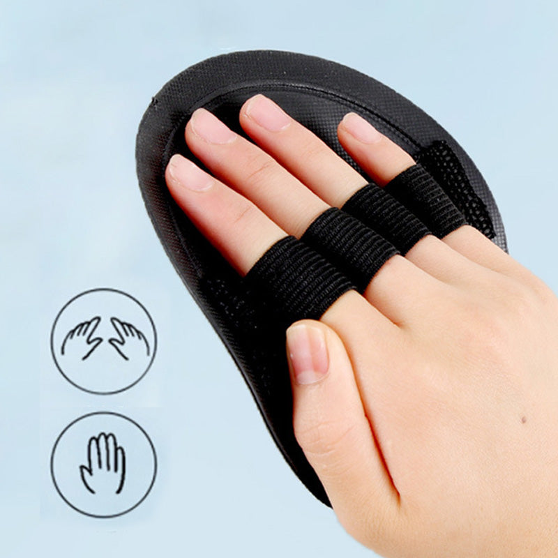 Wiederverwendbare Peeling‑Pads™