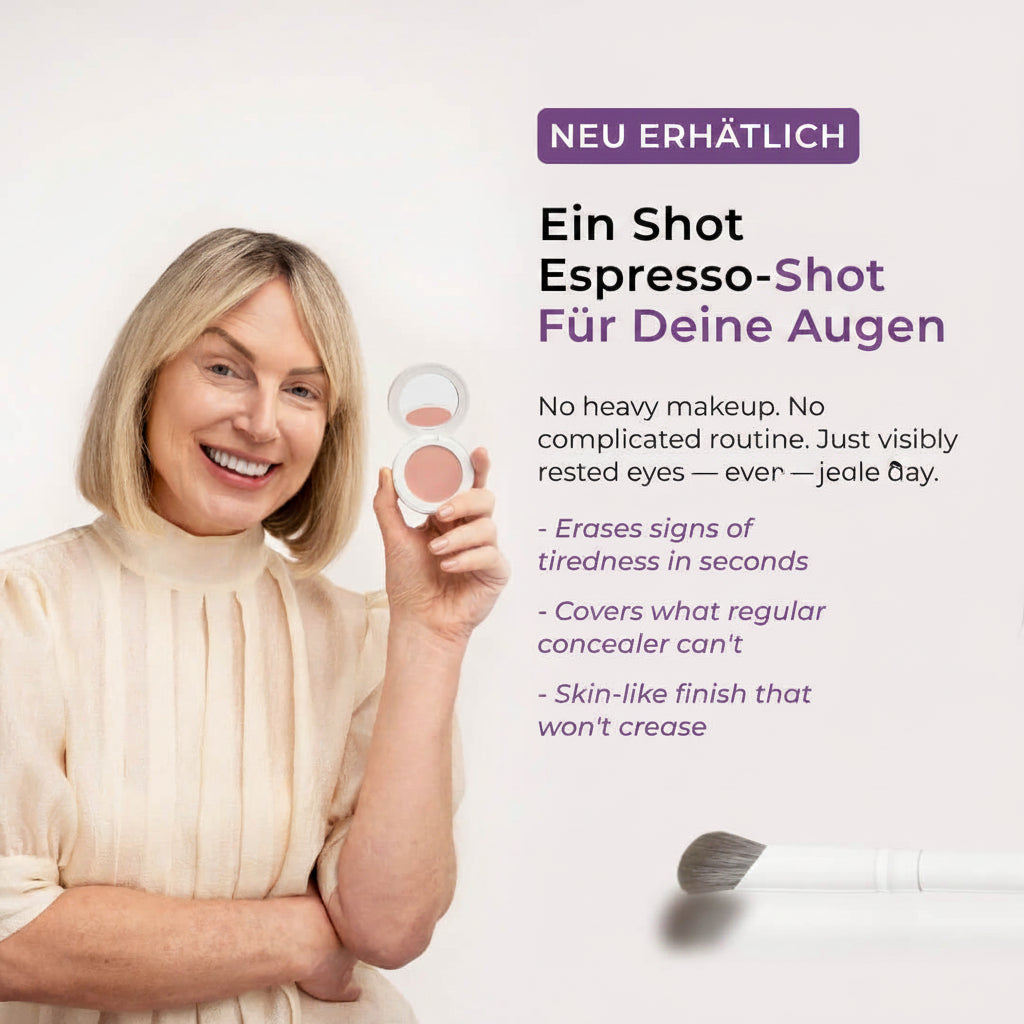 EyeCorrect™ Brightener