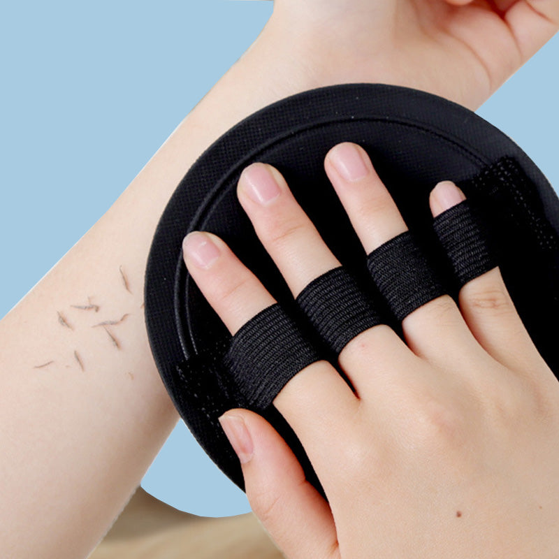Wiederverwendbare Peeling‑Pads™