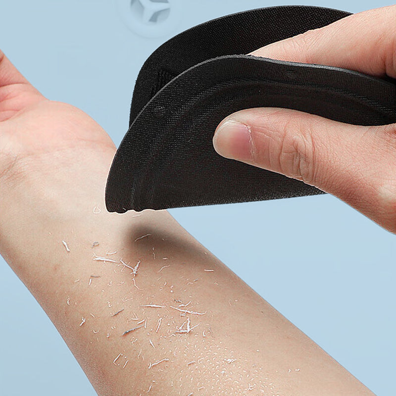 Wiederverwendbare Peeling‑Pads™