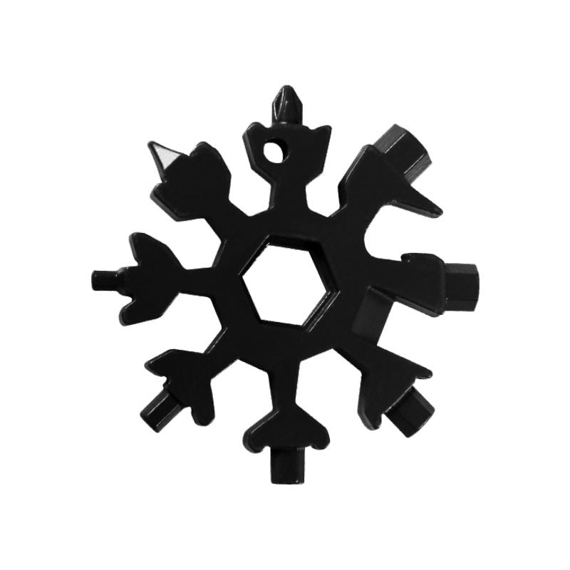 Hex & Torx Pocket‑Tool™ – Kompakt, stark & immer bereit