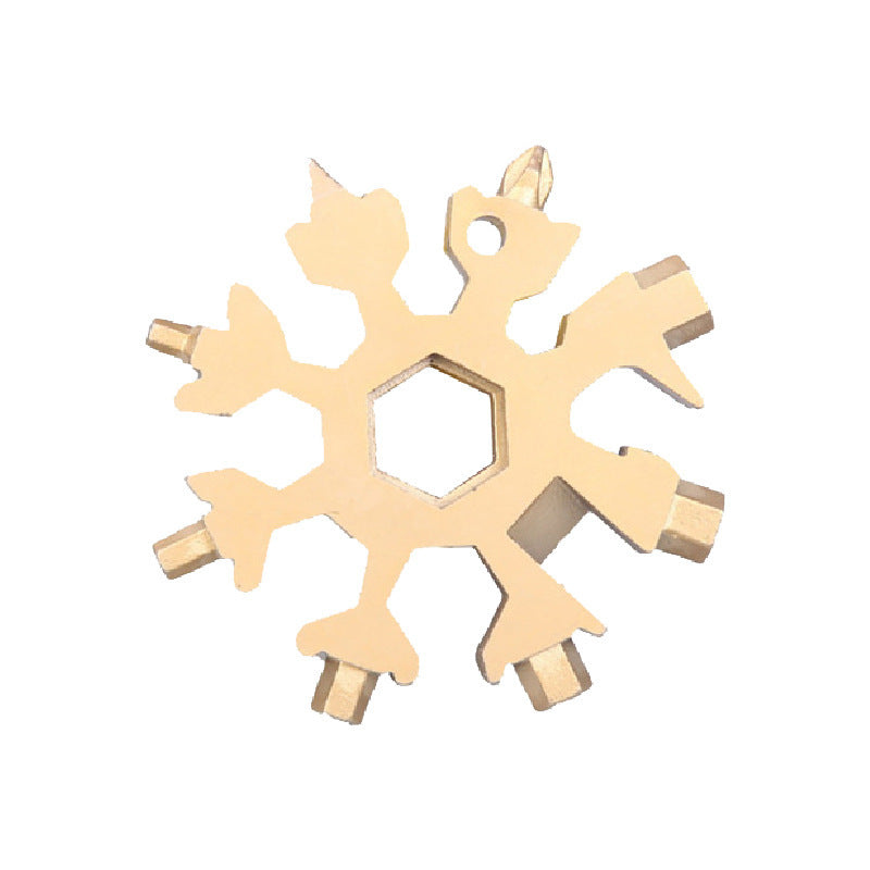 Hex & Torx Pocket‑Tool™ – Kompakt, stark & immer bereit