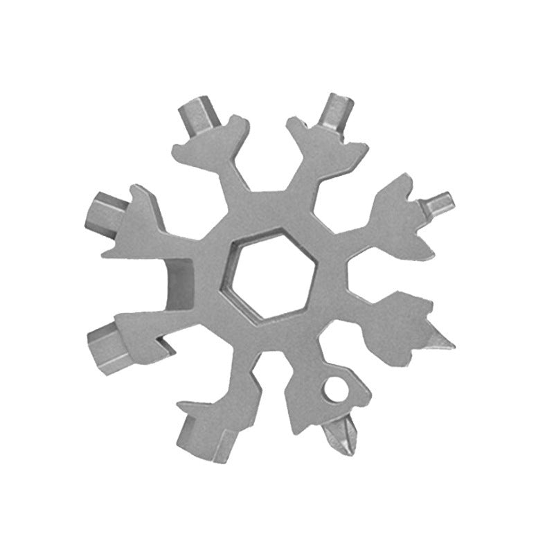 Hex & Torx Pocket‑Tool™ – Kompakt, stark & immer bereit