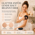 Wiederverwendbare Peeling‑Pads™