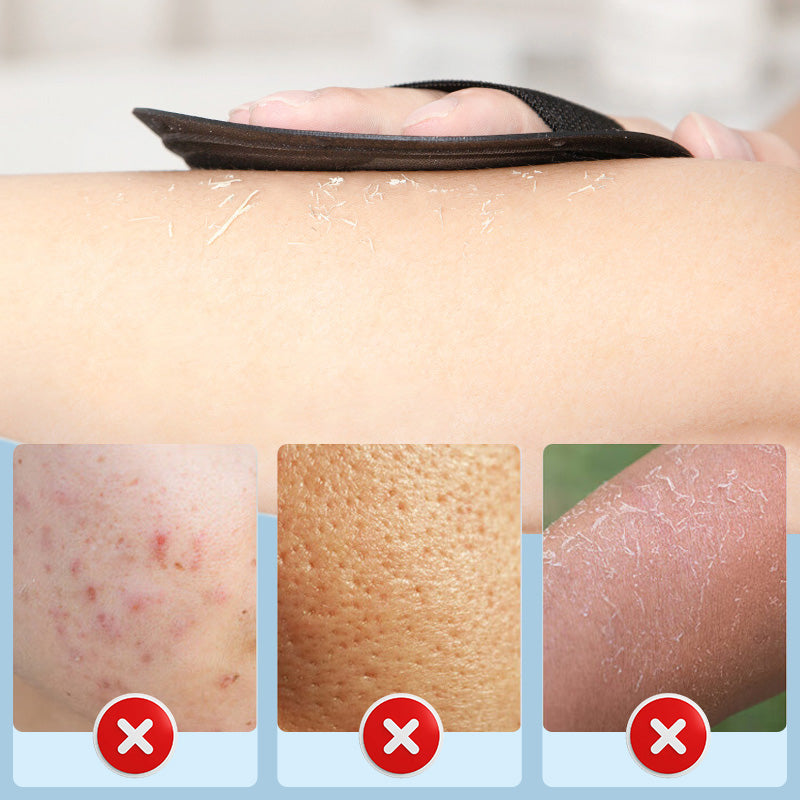 Wiederverwendbare Peeling‑Pads™