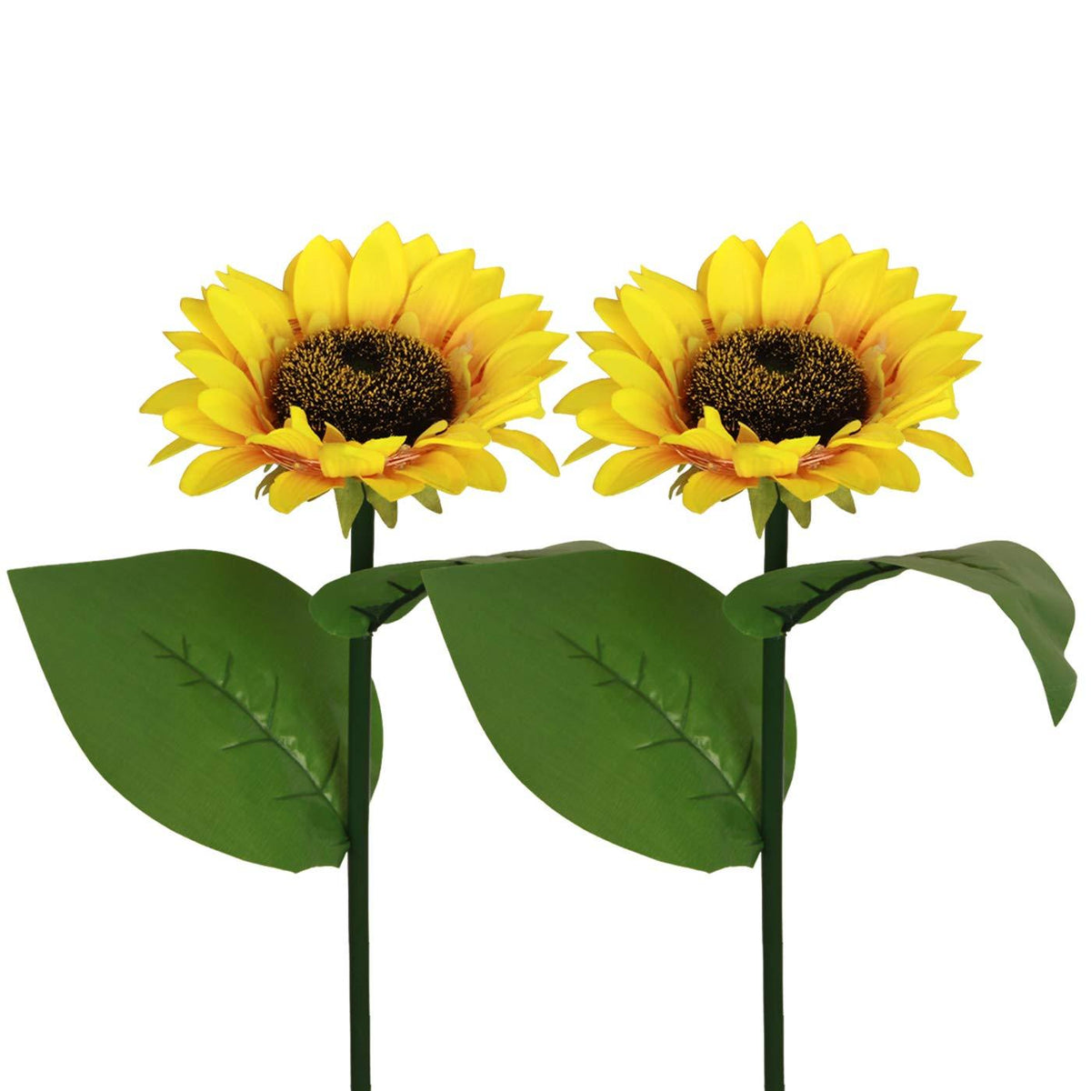 Wasserdichte Solar-Sonnenblumenleuchten™