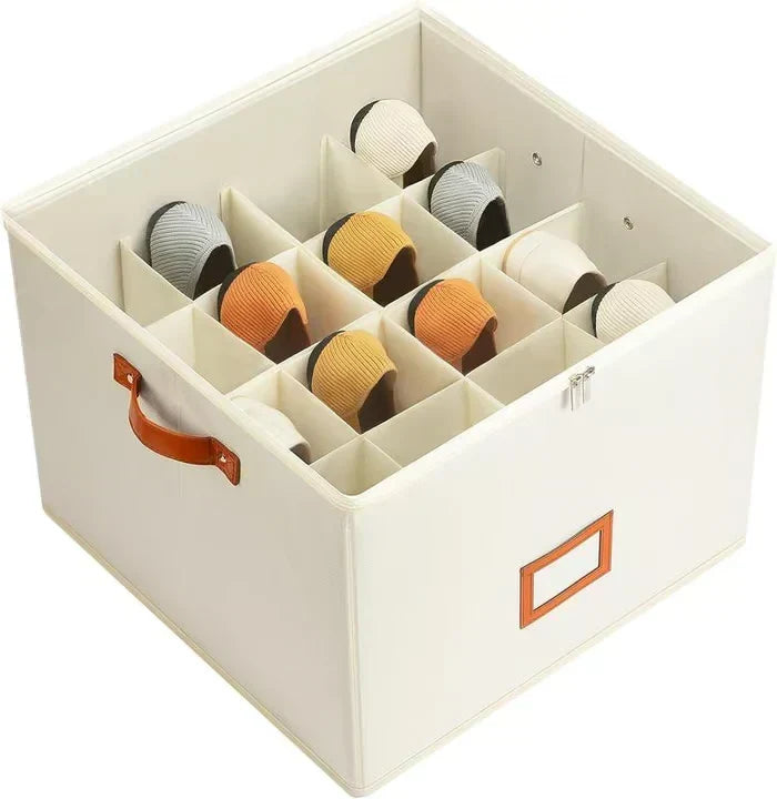 SchuhKlar™ Organizer