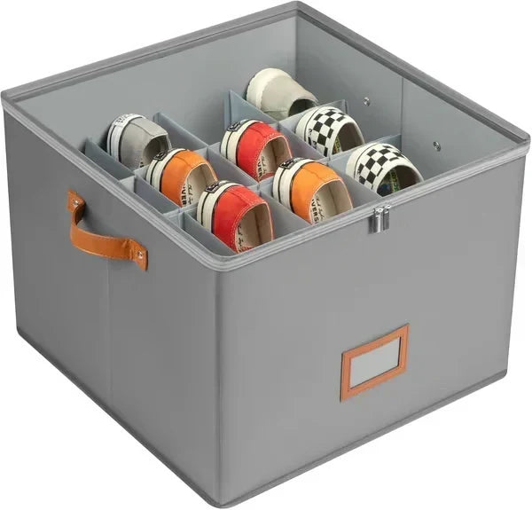 SchuhKlar™ Organizer