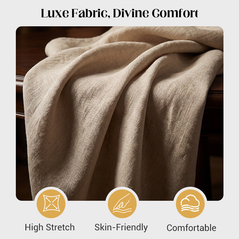 SoftGrace™ Damenbluse mit Stehkragen