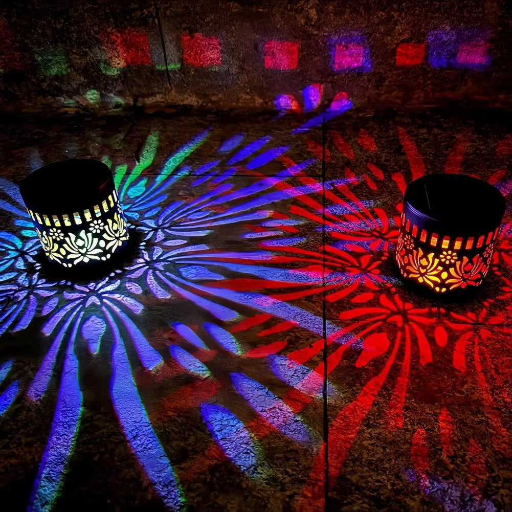 Solar‑Licht für Herz & Seele