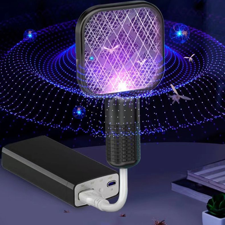 Mini‑USB‑Mückenvernichter