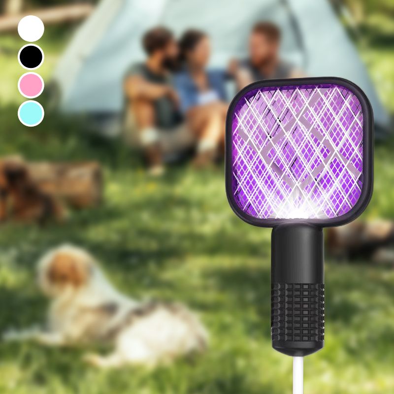 Mini‑USB‑Mückenvernichter