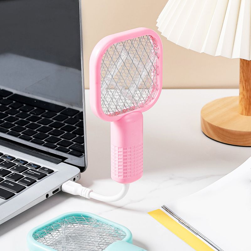Mini‑USB‑Mückenvernichter