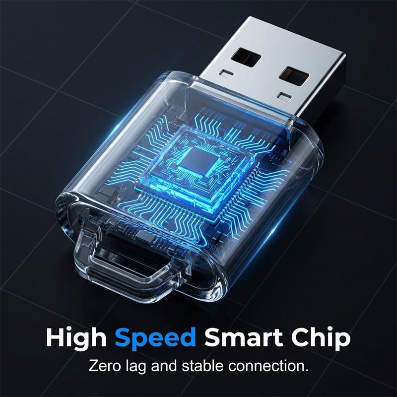 Wireless Car Adapter™