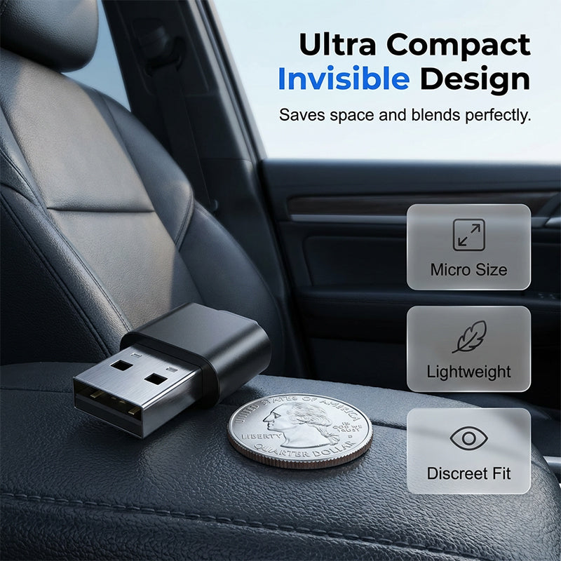Wireless Car Adapter™