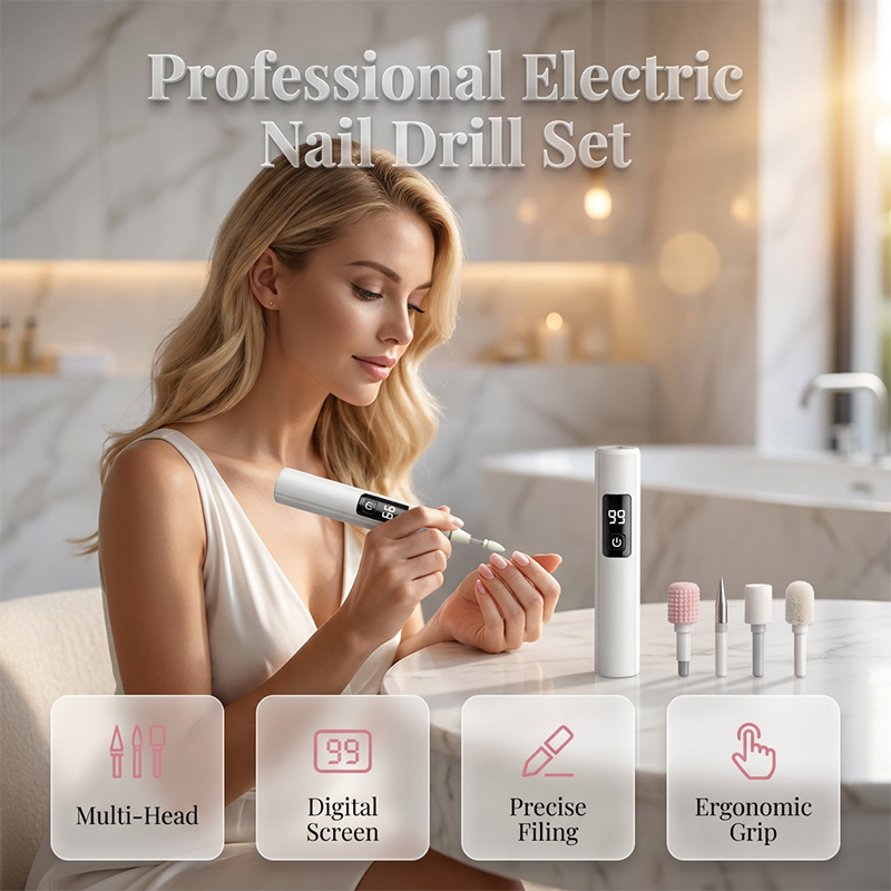 NailPro™ – Für Nägel, die du stolz zeigst