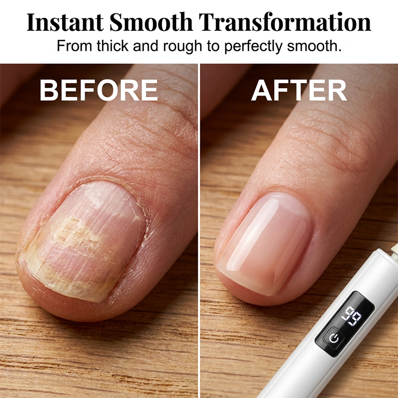 NailPro™ – Für Nägel, die du stolz zeigst