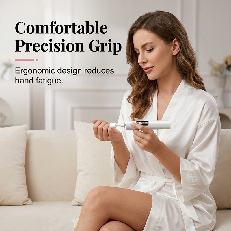 NailPro™ – Für Nägel, die du stolz zeigst