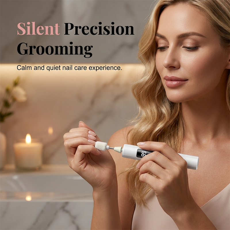 NailPro™ – Für Nägel, die du stolz zeigst