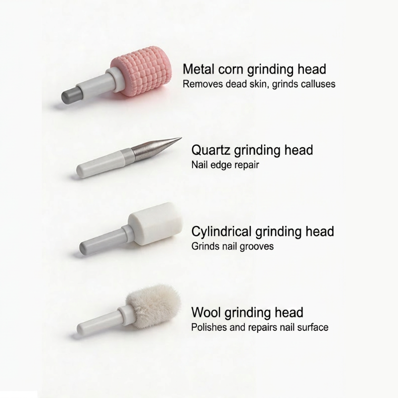 NailPro™ – Für Nägel, die du stolz zeigst