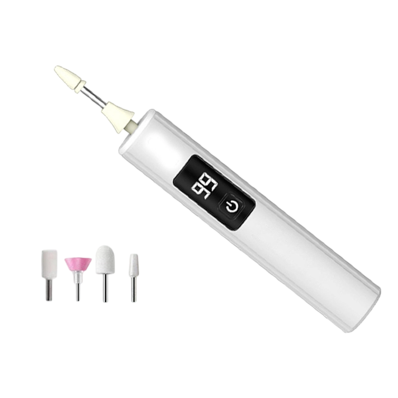 NailPro™ – Für Nägel, die du stolz zeigst