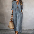 Summer Stripes™ – Das Maxikleid, das jede Frau liebt