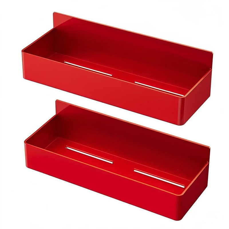 Magnetisches Kühlschrank‑Regal