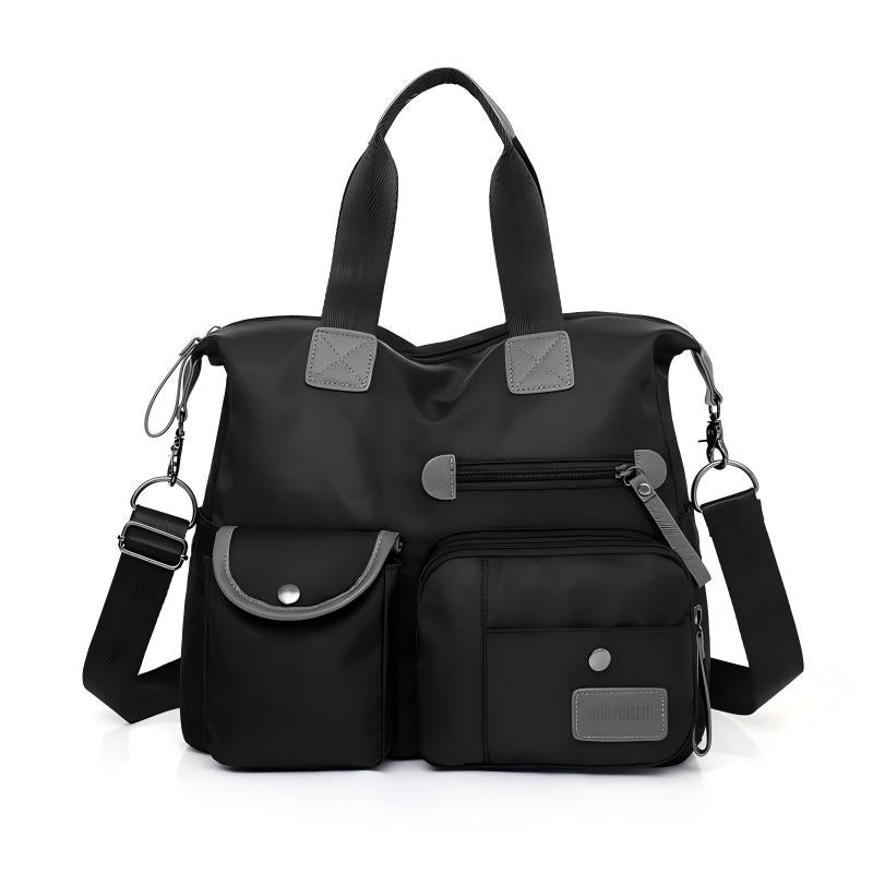 Wasserdichte Oxford‑Tote