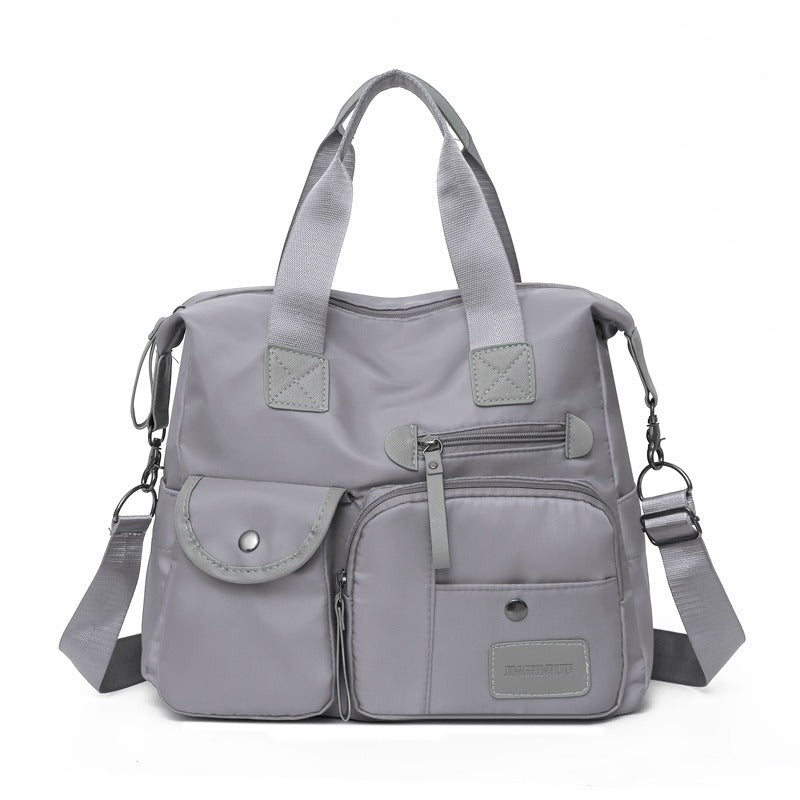 Wasserdichte Oxford‑Tote