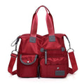 Wasserdichte Oxford‑Tote