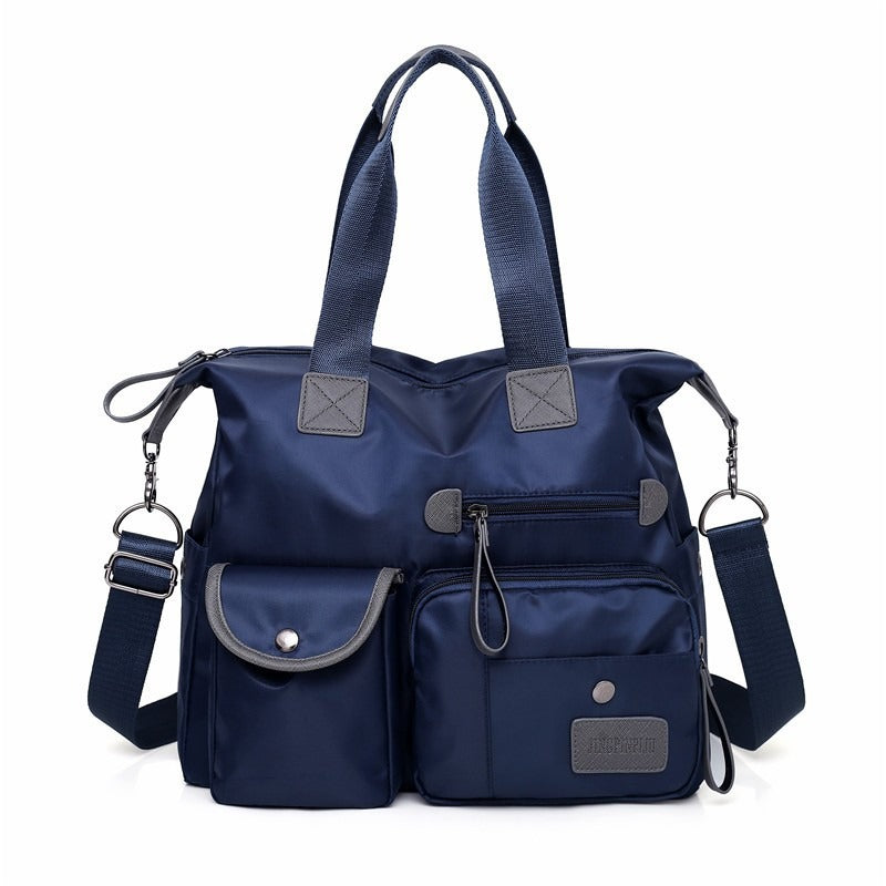 Wasserdichte Oxford‑Tote