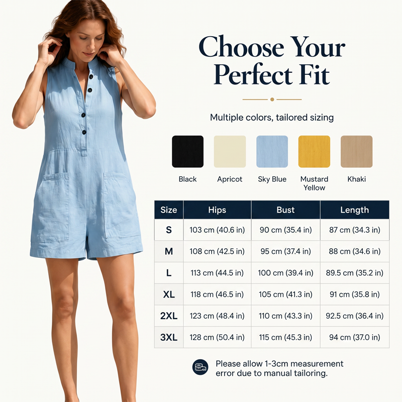 Trend‑Romper™ für Frauen, die Stil lieben