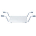 StabiPlate™ Badewannen‑Sitz mit Anti‑Slip Oberfläche